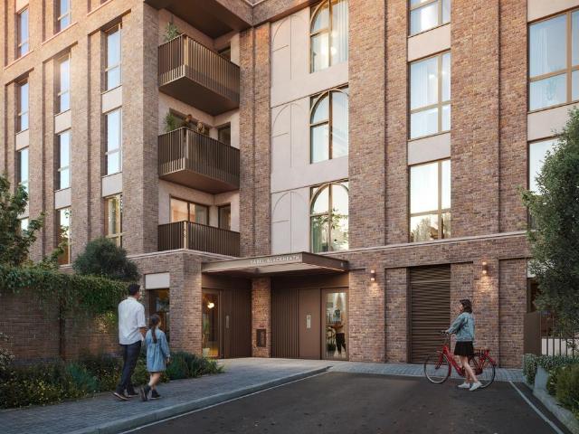 1 bedroom apartment for sale