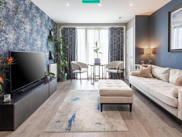1 bedroom apartment for sale