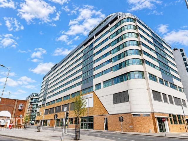 1 bedroom apartment for sale