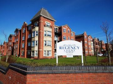 1 bedroom apartment for sale