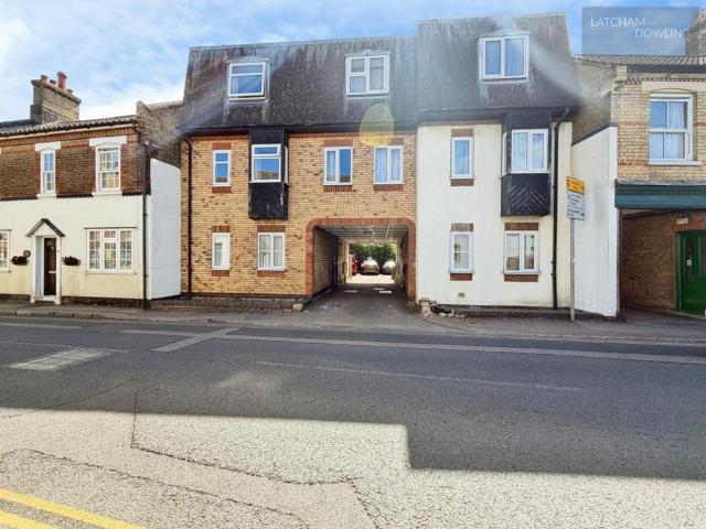 1 bedroom apartment for sale