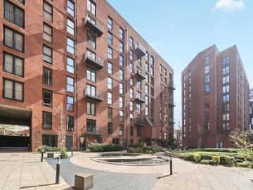 Salford, Greater Manchester, North West England
