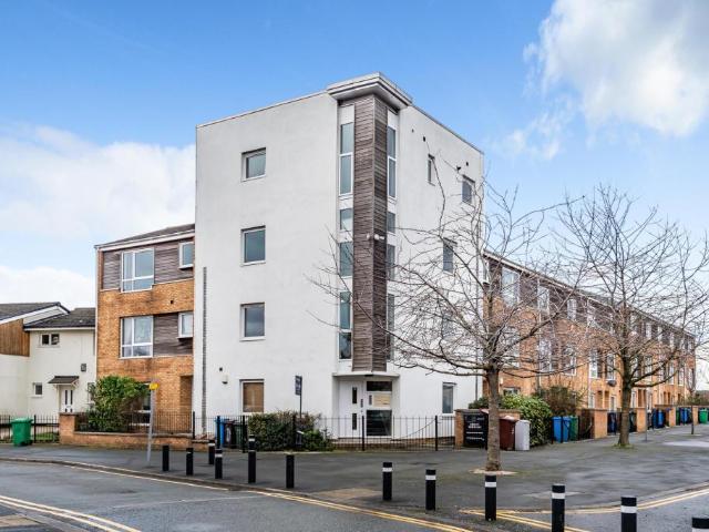1 bedroom apartment for sale