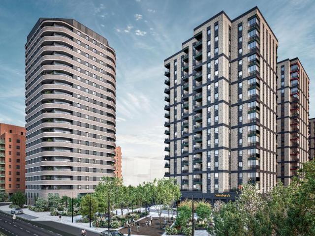 1 bedroom apartment for sale