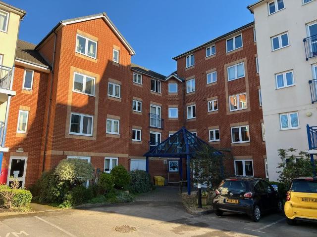 1 bedroom apartment for sale