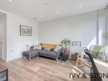 1 bedroom apartment for sale