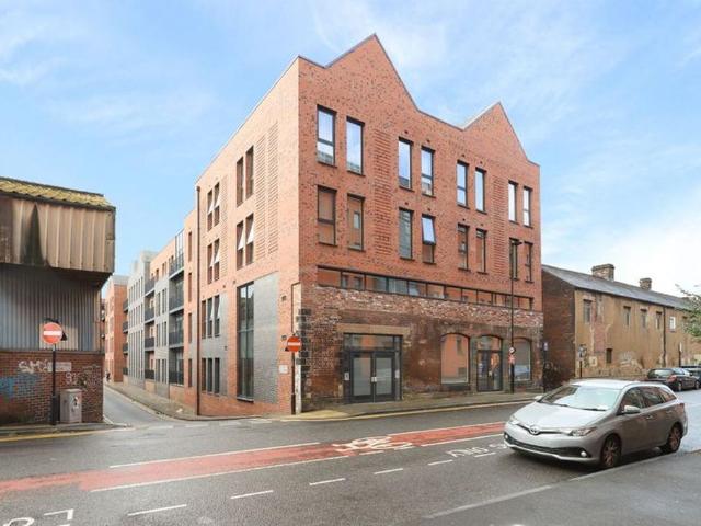 1 bedroom apartment for sale
