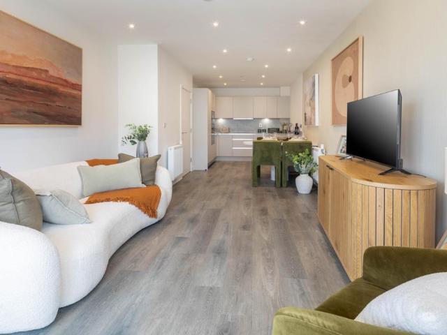 1 bedroom apartment for sale