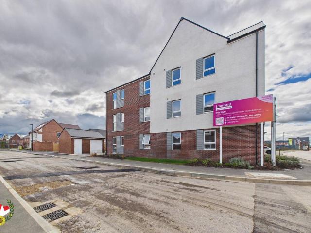 1 bedroom apartment for sale