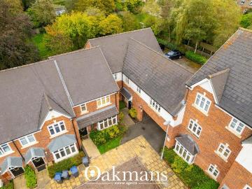 Birmingham, West Midlands, Midlands - Equipped kitchen