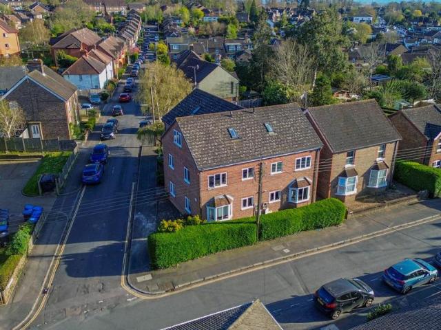 1 bedroom apartment for sale