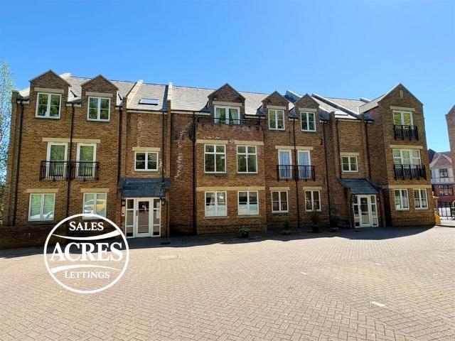 1 bedroom apartment for sale