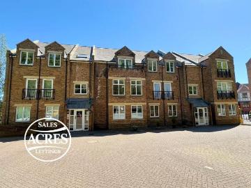 1 bedroom apartment for sale