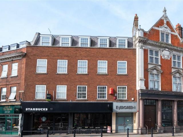 1 bedroom apartment for sale