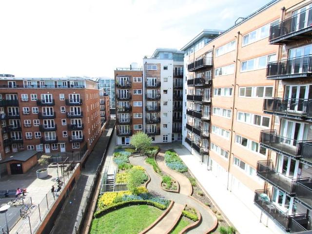 1 bedroom apartment for sale