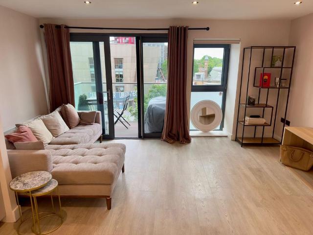 1 bedroom apartment for sale