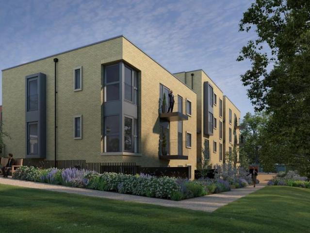 1 bedroom apartment for sale