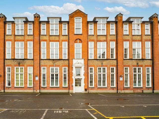 1 bedroom apartment for sale