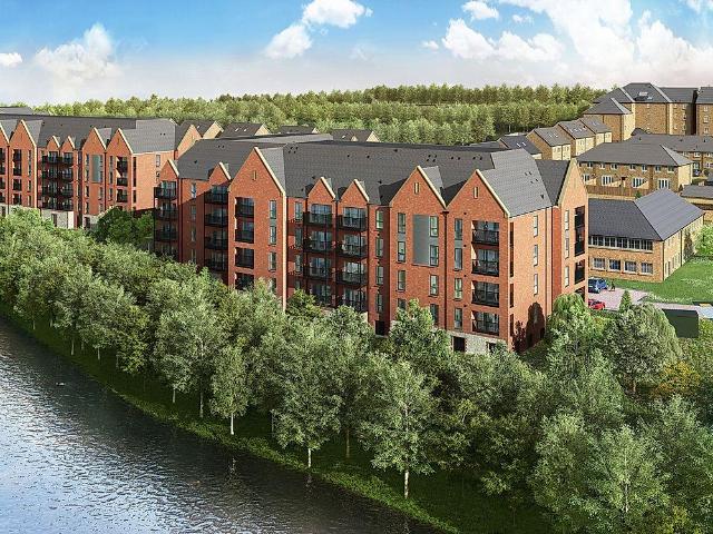 1 bedroom apartment for sale