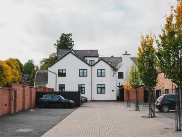 1 bedroom apartment for sale