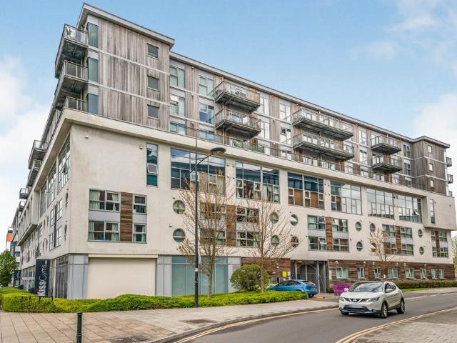 1 bedroom apartment for sale