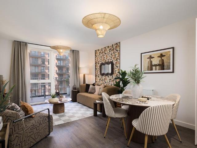 1 bedroom apartment for sale