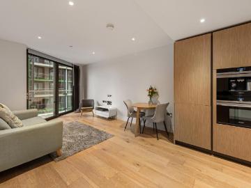 1 bedroom apartment for sale