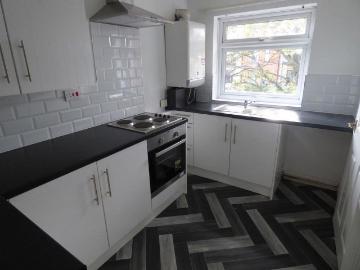 North East, North England - Equipped kitchen