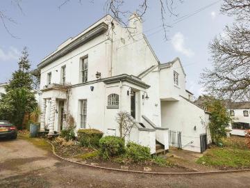 Harborne Birmingham, B17, Black Country, West Midlands, Midlands