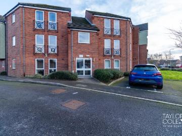 1 bedroom apartment for sale