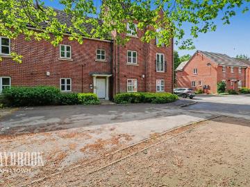 1 bedroom apartment for sale
