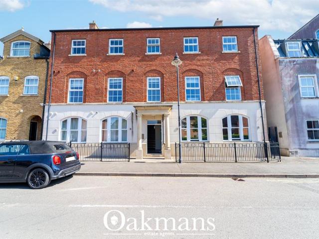 1 bedroom apartment for sale
