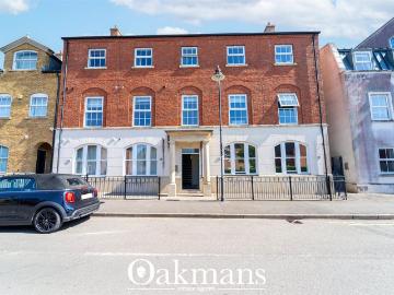 1 bedroom apartment for sale