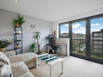 1 bedroom apartment for sale