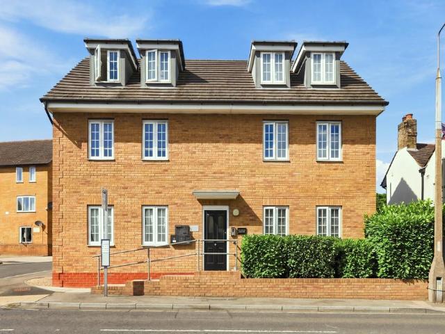 1 bedroom apartment for sale