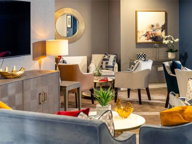 1 bedroom apartment for sale