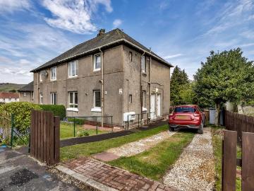 Flat for sale in Shetland - Garden, Equipped kitchen