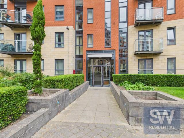 1 bedroom apartment for sale