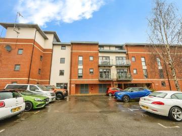 1 bedroom apartment for sale