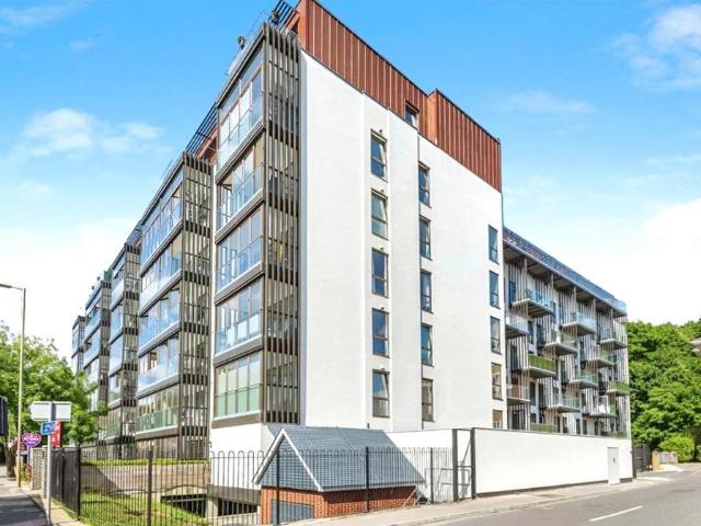 1 bedroom apartment for sale