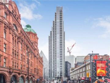 1 bedroom apartment for sale