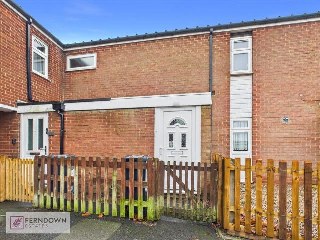 1 bedroom apartment for sale