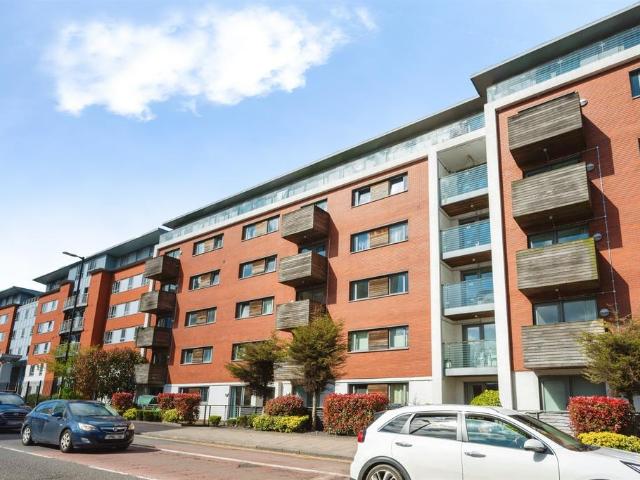 1 bedroom apartment for sale