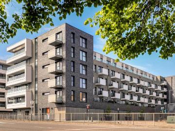 1 bedroom apartment for sale