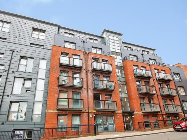 1 bedroom apartment for sale
