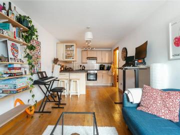 1 bedroom apartment for sale
