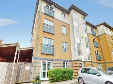 Cheltenham, Gloucestershire county, Southdowns