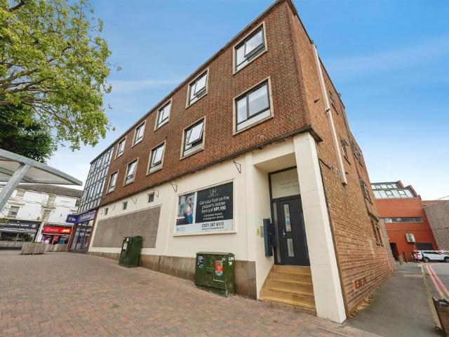 1 bedroom apartment for sale