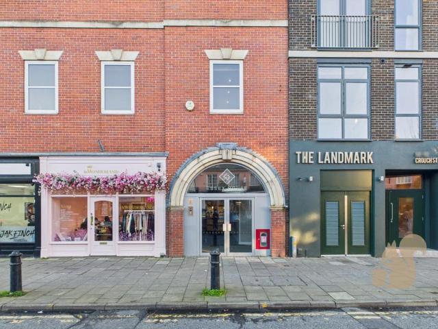 1 bedroom apartment for sale
