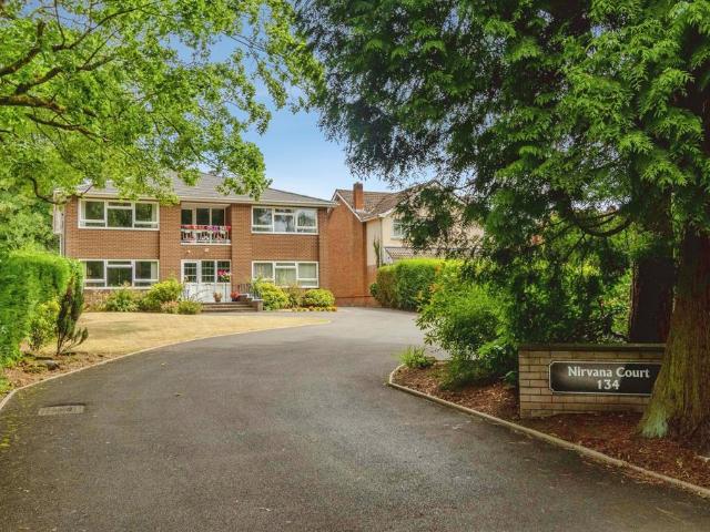 1 bedroom apartment for sale
